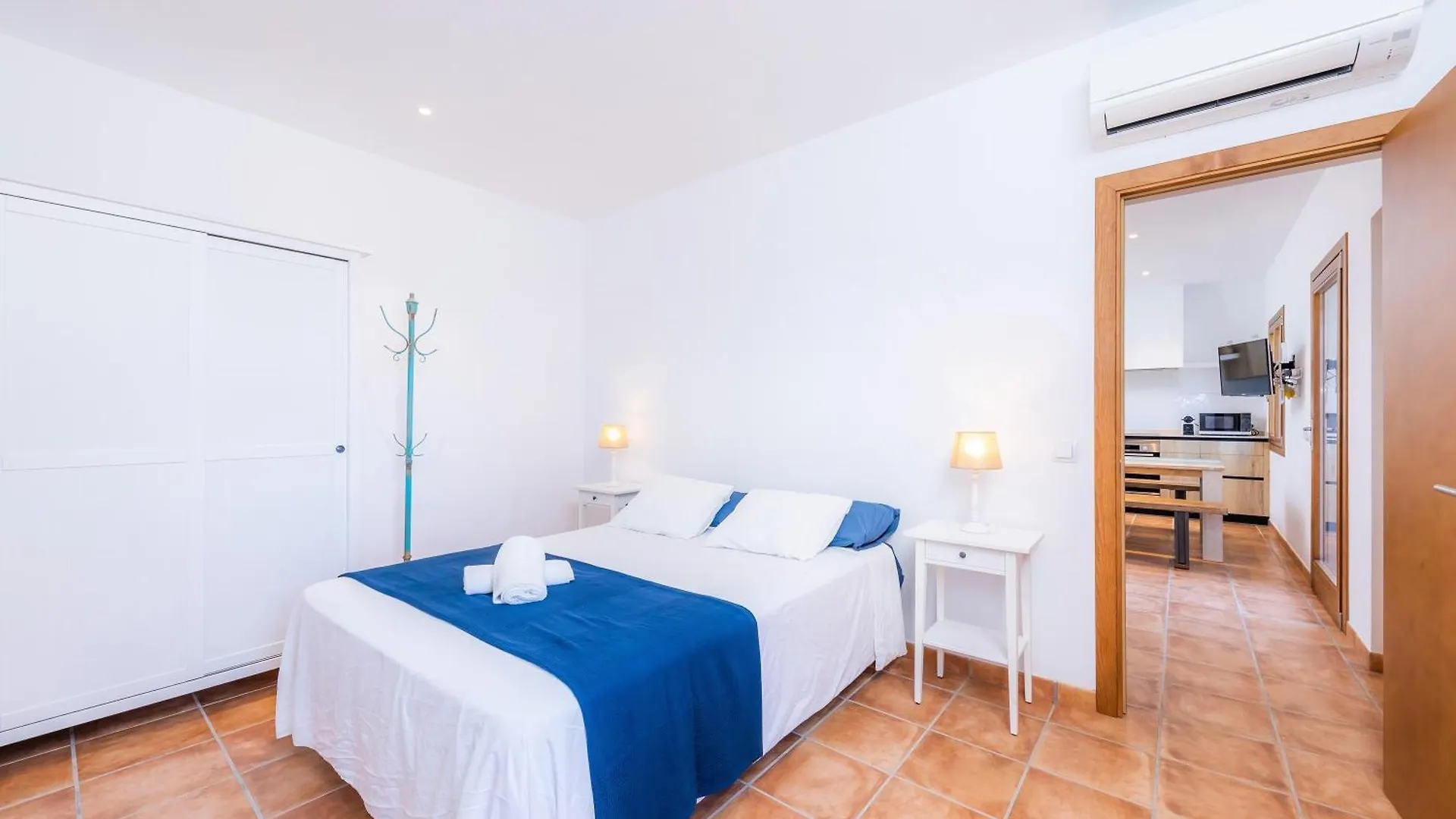 Villa Can Jaumi Arta